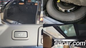 Land Rover Range Rover Velar 3.0 P400 R-Dynamic HSE 2022 года из Южной Кореи