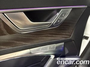 Audi A6 45 TFSI 4WD Premium 2023 года из Южной Кореи