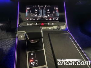 Audi A6 45 TFSI 4WD Premium 2023 года из Южной Кореи