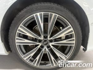 Audi A6 45 TFSI 4WD Premium 2023 года из Южной Кореи