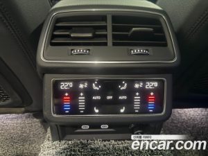 Audi A6 45 TFSI 4WD Premium 2023 года из Южной Кореи
