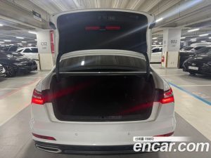 Audi A6 45 TFSI 4WD Premium 2023 года из Южной Кореи