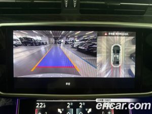 Audi A6 45 TFSI 4WD Premium 2023 года из Южной Кореи