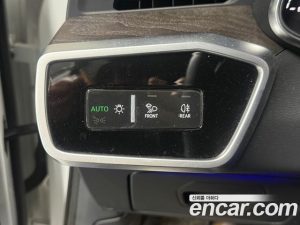 Audi A6 45 TFSI 4WD Premium 2023 года из Южной Кореи