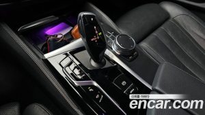 BMW 5-Series 520i M Sport 2023 года из Южной Кореи