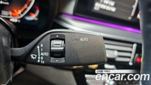 BMW 5-Series 520i M Sport 2023 года из Южной Кореи