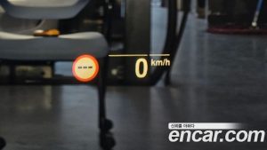 BMW 5-Series 520i M Sport 2023 года из Южной Кореи