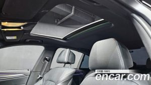 BMW 5-Series 520i M Sport 2023 года из Южной Кореи