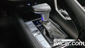 Hyundai AVANTE 1.6 2024 года из Южной Кореи