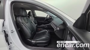 Hyundai AVANTE 1.6 2024 года из Южной Кореи