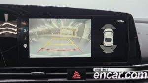 Hyundai AVANTE 1.6 2024 года из Южной Кореи
