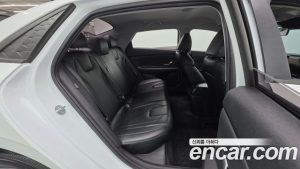 Hyundai AVANTE 1.6 2024 года из Южной Кореи