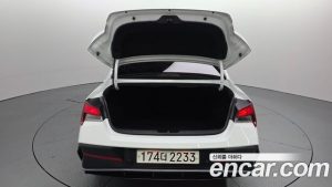 Hyundai AVANTE 1.6 2024 года из Южной Кореи