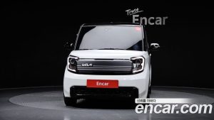 Kia RAY Gravity 2024 года из Южной Кореи