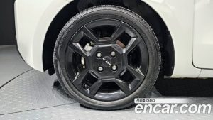 Kia RAY Gravity 2024 года из Южной Кореи