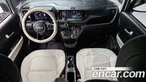 Kia RAY Gravity 2024 года из Южной Кореи