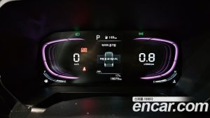 Kia RAY Gravity 2024 года из Южной Кореи