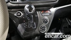 Kia RAY Gravity 2024 года из Южной Кореи