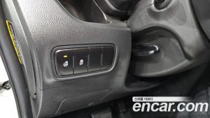 Kia RAY Gravity 2024 года из Южной Кореи