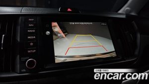 Kia RAY Gravity 2024 года из Южной Кореи