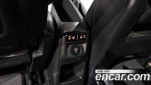 Kia RAY Gravity 2024 года из Южной Кореи