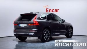 Volvo XC60 B6 ULTIMATE Bright 2024 года из Южной Кореи