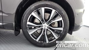 Volvo XC60 B6 ULTIMATE Bright 2024 года из Южной Кореи