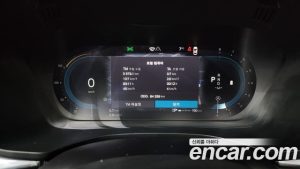 Volvo XC60 B6 ULTIMATE Bright 2024 года из Южной Кореи