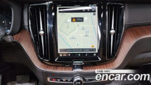 Volvo XC60 B6 ULTIMATE Bright 2024 года из Южной Кореи