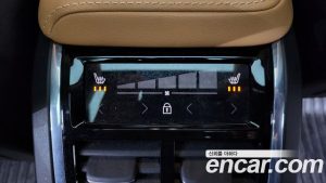 Volvo XC60 B6 ULTIMATE Bright 2024 года из Южной Кореи