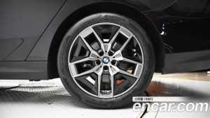 BMW 5-Series 530i xDrive 2025 года из Южной Кореи