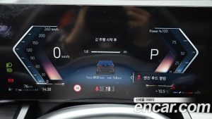 BMW 5-Series 530i xDrive 2025 года из Южной Кореи