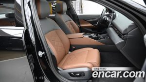 BMW 5-Series 530i xDrive 2025 года из Южной Кореи