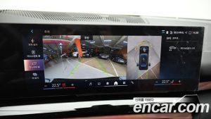 BMW 5-Series 530i xDrive 2025 года из Южной Кореи
