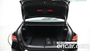 BMW 5-Series 530i xDrive 2025 года из Южной Кореи