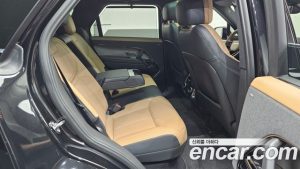 Land Rover Range Rover Sport P550E Dynamic HSE 2025 года из Южной Кореи