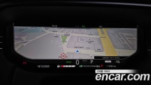 Land Rover Range Rover Sport P550E Dynamic HSE 2025 года из Южной Кореи