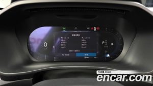 Volvo XC40 B4 Ultra Bright 2024 года из Южной Кореи