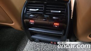 BMW 5-Series 520i M Sport 2023 года из Южной Кореи