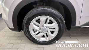 Hyundai Venue 1.6 Premium 2024 года из Южной Кореи
