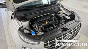 Hyundai Venue 1.6 Premium 2024 года из Южной Кореи