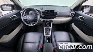Hyundai Venue 1.6 Premium 2024 года из Южной Кореи