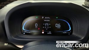 Hyundai Venue 1.6 Premium 2024 года из Южной Кореи