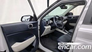 Hyundai Venue 1.6 Premium 2024 года из Южной Кореи