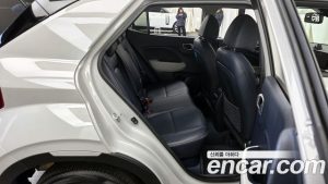 Hyundai Venue 1.6 Premium 2024 года из Южной Кореи