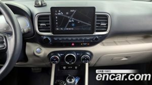 Hyundai Venue 1.6 Premium 2024 года из Южной Кореи