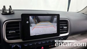 Hyundai Venue 1.6 Premium 2024 года из Южной Кореи