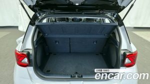 Hyundai Venue 1.6 Premium 2024 года из Южной Кореи