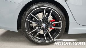 BMW 3-Series M340i PRO 2025 года из Южной Кореи