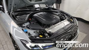BMW 3-Series M340i PRO 2025 года из Южной Кореи